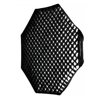 120cm softbox oktagon s voštinou Bowens skladací