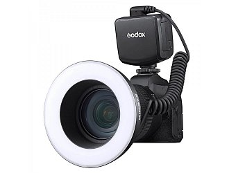 Godox Ring72 LED Macro Ring Light