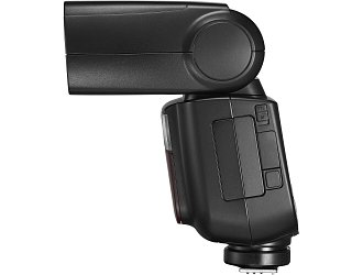 Godox V860III C TTL HSS externý blesk pre Canon s Li-Ion batériou a LED