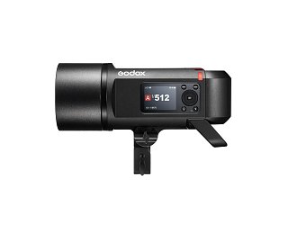 Godox AD600Pro II TTL HSS batériový blesk 600Ws