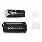 Godox QR-P60T skladací parabolický softbox 60cm Bowens