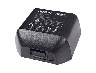Godox WB400P náhradná batéria pre blesk AD400Pro