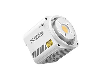 Godox ML60II Bi LED Bi-Color foto/video svetlo 70W Kit1