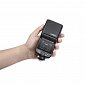 Godox V480F blesk TTL HSS Li-Ion pre Fujifilm