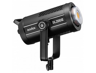 Godox SL200III LED foto/video svetlo 215W Bowens