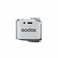 Godox iT30Pro F iFlash blesk pre Fujifilm strieborný