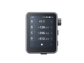 Godox X3Pro N  TTL pre Nikon riadiaca jednotka vysielač