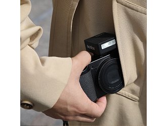 Godox iM20 iFlash blesk
