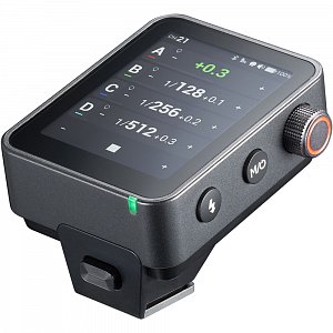 Godox X3Pro O  TTL pre OM Olympus riadiaca jednotka vysielač