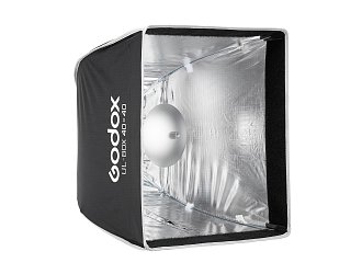 Godox UL-BOX 40x40 skladací multifunkčný softbox/beauty dish Bowens