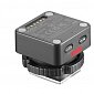 Godox X5 C TTL Canon vysielač a hot shoe pätica pre iT32