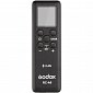 Godox SL100Bi Kit sada dvoch svetiel s príslušenstvom a kufrom