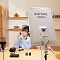 Godox Litemons LP400R RGB LED Panel s klapkami 38W