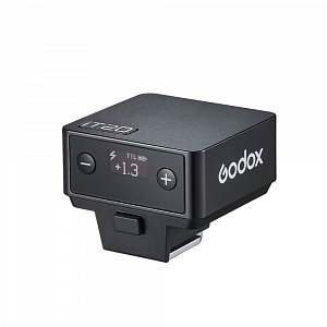 Godox iT20 N iFlash TTL blesk pre Nikon