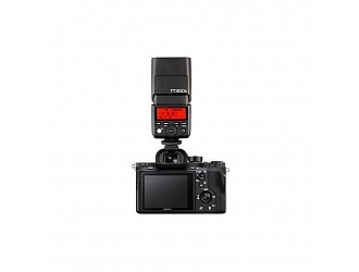 Godox TT350S TTL HSS externý blesk pre Sony