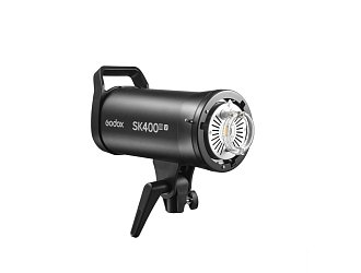 Godox SK400III-V štúdiový blesk 400Ws LED
