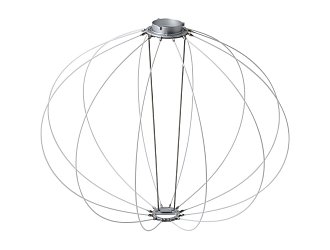 Godox CS-85D Lantern softbox skladací 85cm