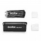 Godox QR-P70T skladací parabolický softbox 70cm Bowens