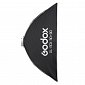 Godox UL-BOX 30x120 skladací multifunkčný softbox/beauty dish Bowens