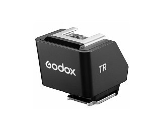 Godox TR O Hotshoe Riser TTL HSS pre Olympus OM