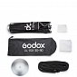 Godox UL-BOX 30x120 skladací multifunkčný softbox/beauty dish Bowens