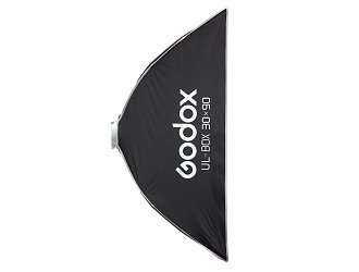 Godox UL-BOX 30x120 skladací multifunkčný softbox/beauty dish Bowens