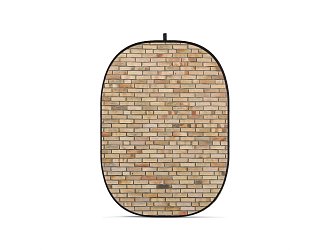 Godox Backdrop CBA-WB0009 skladacie pozadie 150x200cm