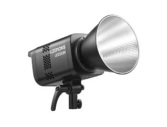 Godox Litemons LE200Bi Bi-Color LED svetlo 220W Bowens
