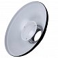 Godox BDR-W550 Beauty Dish 55cm biely