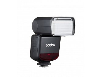 Godox TT520III Strobist Kit blesk s odpaľovačom