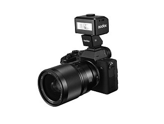 Godox TR S Hotshoe Riser TTL HSS pre Sony