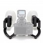 Godox MF-12 DK3 Dental Flash System