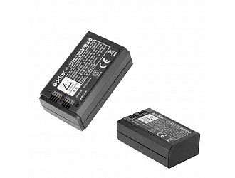 Godox WB100 náhradná batéria pre blesk AD100Pro