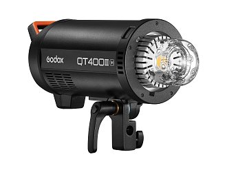 Godox QT400III M HSS štúdiový blesk 400Ws