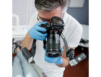 Godox MF-12 DK3 Dental Flash System
