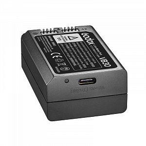 Godox VB30 náhradná batéria pre blesk V1Pro V1 V100 V860III