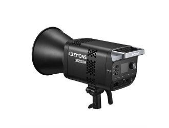 Godox Litemons LE200R RGB LED svetlo 230W Bowens