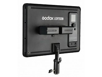 Godox LEDP260C LED video svetlo