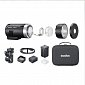 Godox AD300Pro II TTL HSS batériový blesk 300Ws
