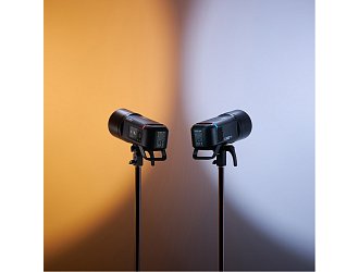 Godox AD600Pro II TTL HSS batériový blesk 600Ws