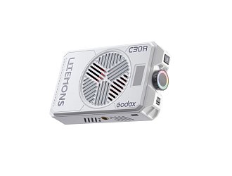 Godox C30R Litemons LED RGB svetlo 30W