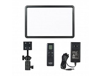 Godox LEDP260C LED video svetlo