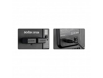 Godox LEDP260C LED video svetlo
