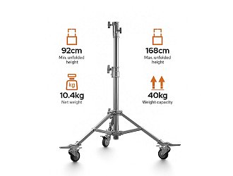 Godox SA5015 Roller Stand štúdiový stojan