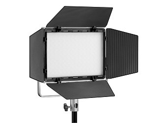 Godox Litemons LP600R Kit2 RGB LED Panel s klapkami 2x60W
