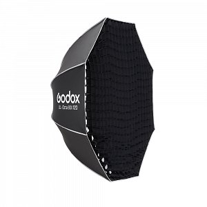 Godox UL-BOX Octa 120 skladací multifunkčný softbox/beauty dish 120cm Bowens