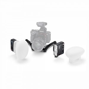 Godox MF-12 DK3 Dental Flash System