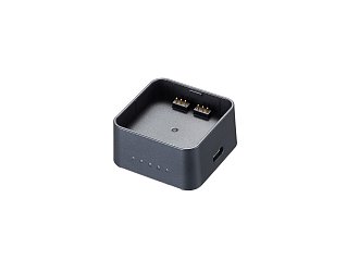 Godox UC30 USB-C nabíjačka AD200 AD200Pro AD300Pro pre batérie Godox WB29 WB300P