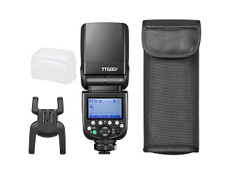 Godox TT685II O TTL HSS externý blesk pre Olympus Panasonic