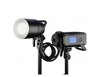 Godox H600P externá predlžovacia hlava pre blesk AD600Pro